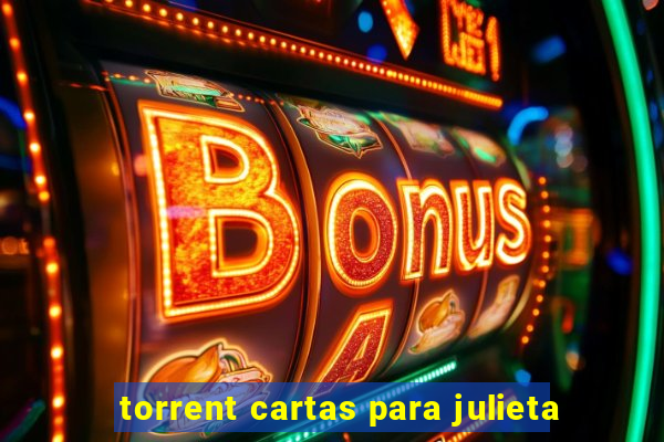 torrent cartas para julieta